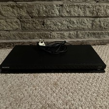 Sony BDP-S370 Lettore DVD Blu Ray - DOLBY DTS mp3 HDMI FULL HD BRAVIA