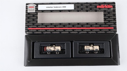 Märklin 98023 set - z,