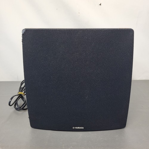 Yamaha sw280 subwoofer - yamaha,