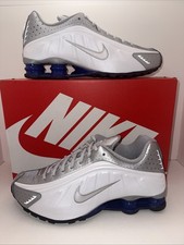 Nike shox uomo - shox, 9