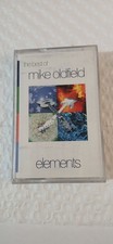 Mike oldfield elements - mike,