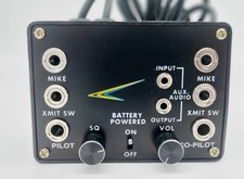 ENCOUNTERS HD-2000 interfono