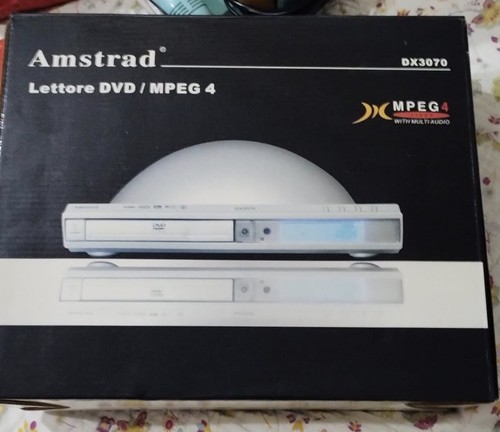 Lettore dvd per - lettore,
