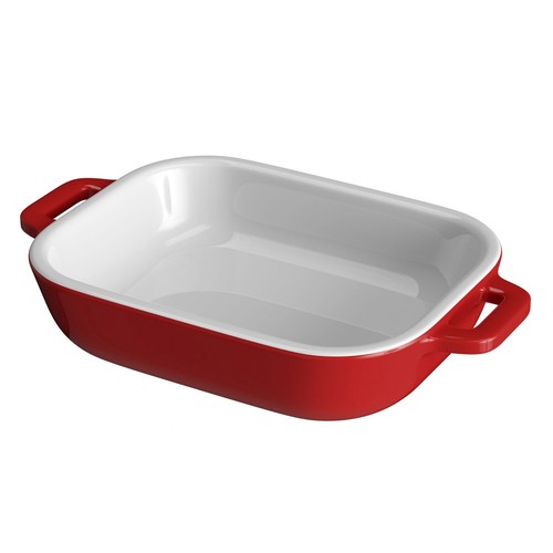 Casseruola piastra forno in - casseruola, da