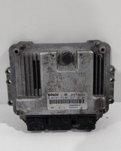 Centralina motore ecu - centralina,