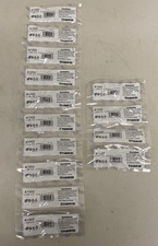 Lotto 14 ugelli Hakko A1002