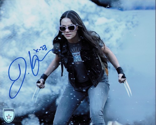 Firmato dafne keen wolverine - keen,
