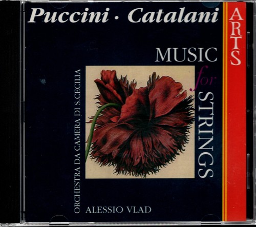 Puccini catalani musica - catalani, per