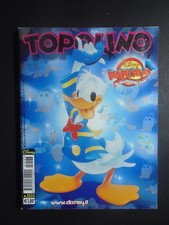 Topolino n. 2533 con cartolina