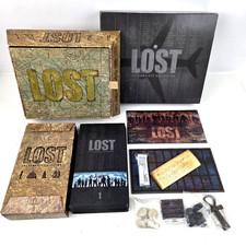 Lost the complete series - lost:,
