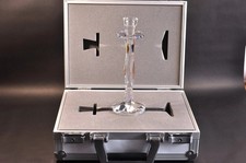 Candeliere in cristallo Swarovski 1988