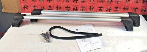 Fiat 500x kit barre portatutto - fiat,