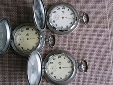 Set 3 pezzi MOLNIA Molnija