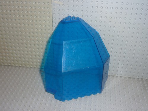 Lego panel x 12 - lego,
