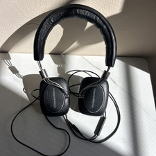 Bowers & Wilkins P5 Cuffie
