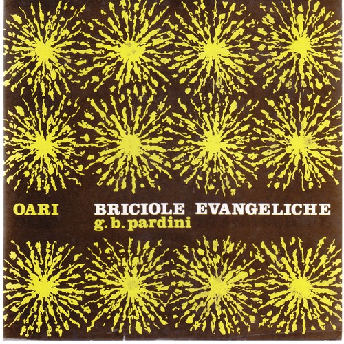 Briciole evangeliche - ,