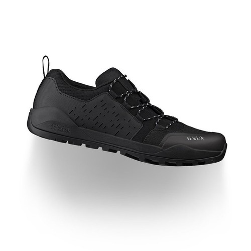 Scarpe trail gravel