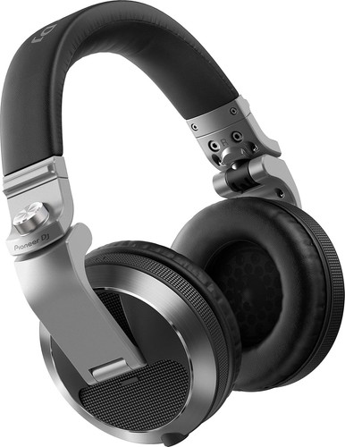 Pioneer hdj silver cuffie - pioneer,