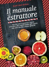 MANUALE DELL'ESTRATTORE