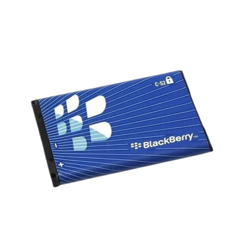Batteria per blackberry - batteria,