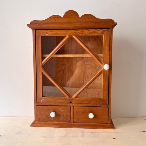 Mobile parete vintage - mobile,