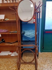 Attaccapanni Vintage In Legno