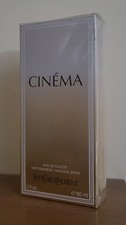 PROFUMO Donna CINEMA YVES
