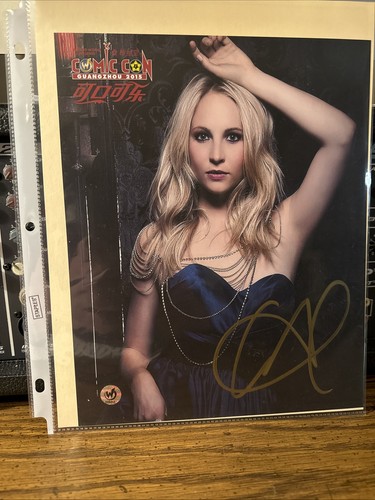 Candice accola king foto - candice,