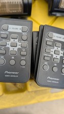 Pioneer DEH-80PRS Telecomando