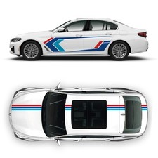 Adesivi kit completo frecce