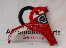 Parafango laterale anteriore