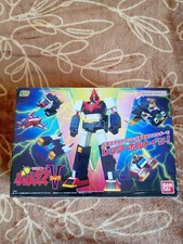 Bandai smp voltes scatola - v,