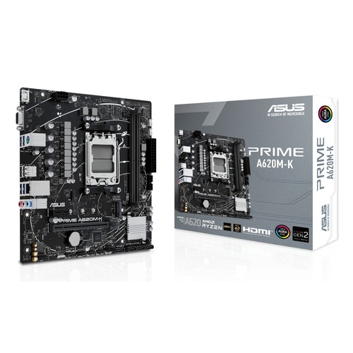 Scheda madre asus - , prime