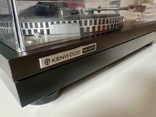 Giradischi Kenwood KD 3070.