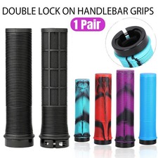 1 Paio di Manopole per Bici