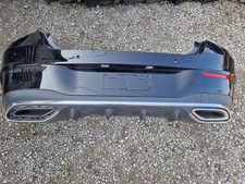 PARAURTI POSTERIORE MERCEDES CLA W118 AMG 2019R->