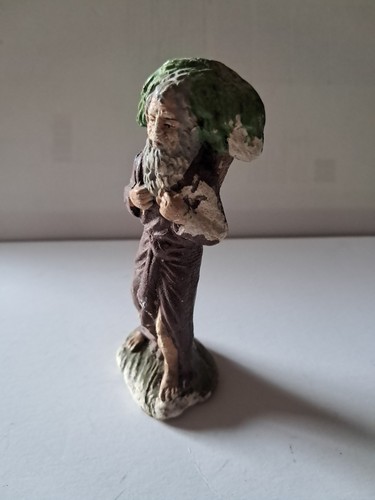 Statua statuina presepe - statua,