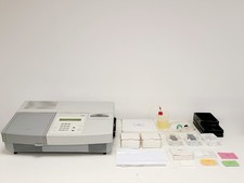 Sebia Hydrasys Sistema