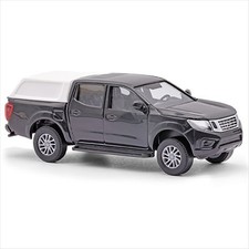 Busch 53733 Nissan Navara D231