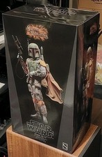 Sideshow Star Wars Boba Fett
