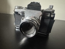 Tappetino Edixa Reflex mod