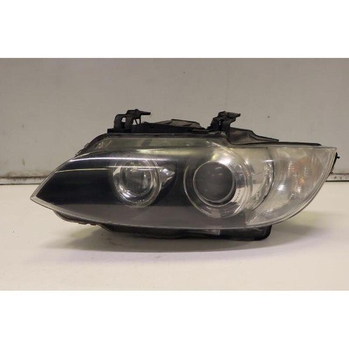 Faro fanale sinistro bmw - fanale,