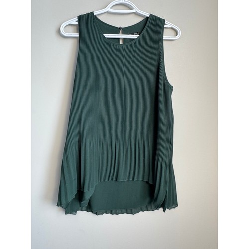 Zara basic collection pleated - zara,