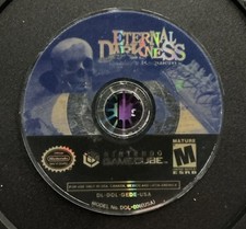 Eternal Darkness Nintendo