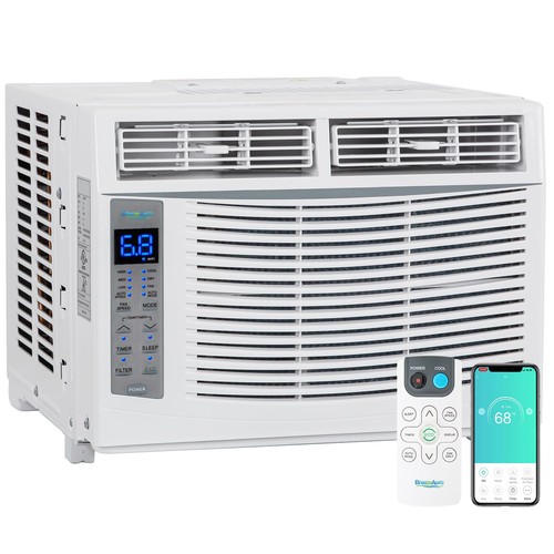 Climatizzatore finestra 6000 - climatizzatore,