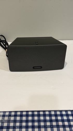 Sonos play smart speaker - sonos,