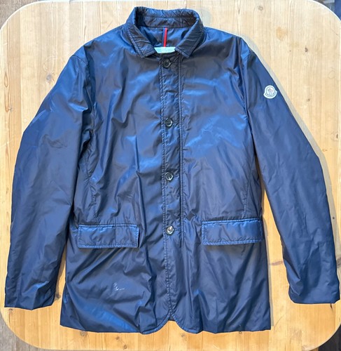 Giacca moncler - giacca,