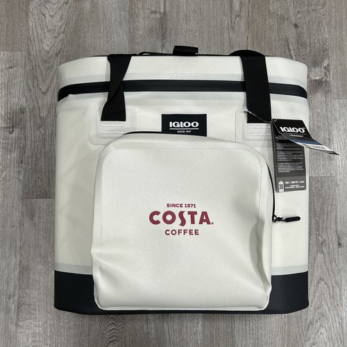 Borsa termica costa coffee - costa,