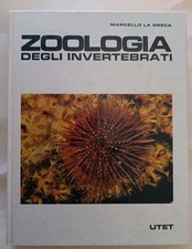 Zoologia degli invertebrati - invertebrati,