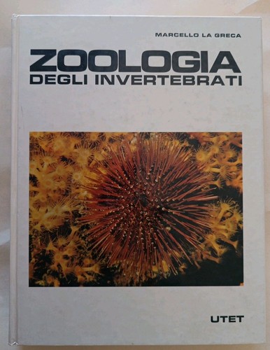 Zoologia degli invertebrati - zoologia,